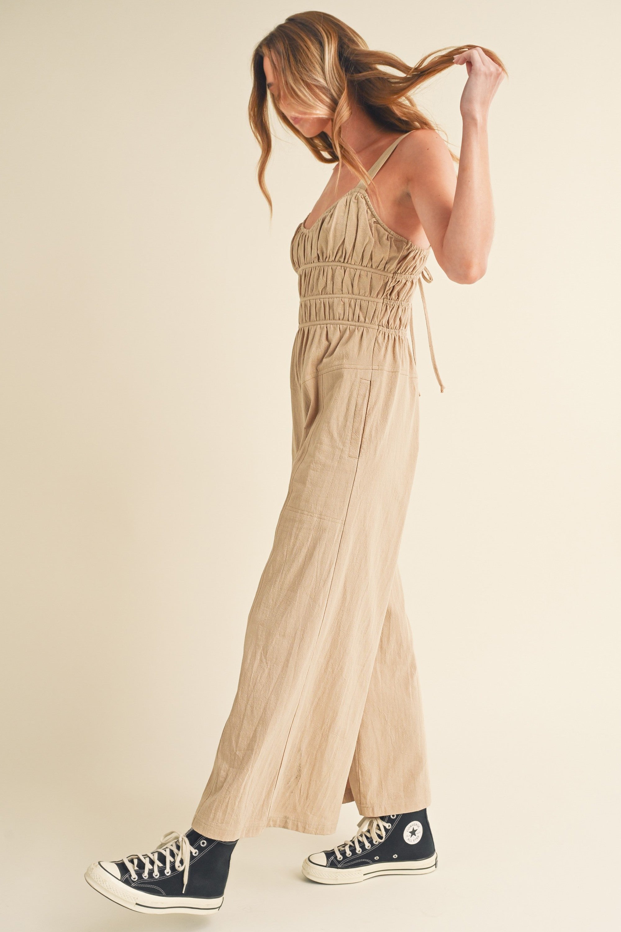 Lami Jumpsuit