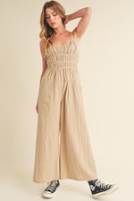 Load image into Gallery viewer, Lami Jumpsuit

