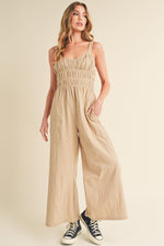 Load image into Gallery viewer, Lami Jumpsuit
