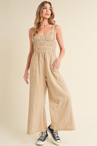 Lami Jumpsuit