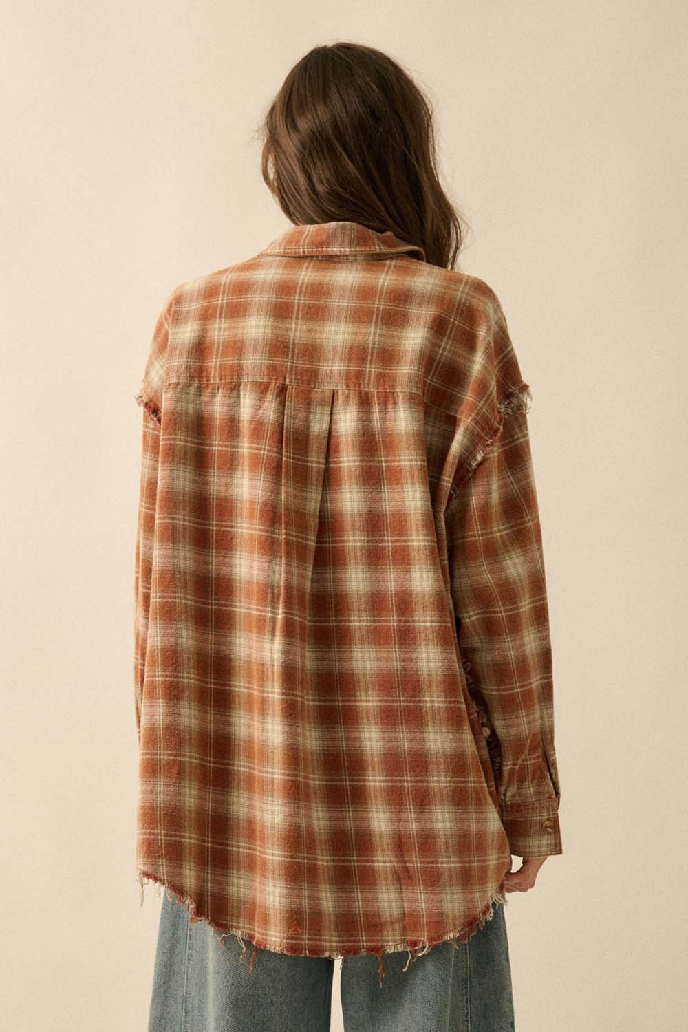 Fireside Flannel
