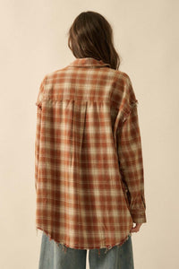 Fireside Flannel