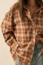 Load image into Gallery viewer, Fireside Flannel
