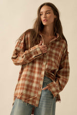 Load image into Gallery viewer, Fireside Flannel
