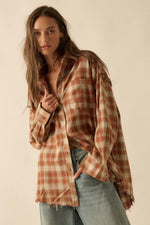 Load image into Gallery viewer, Fireside Flannel

