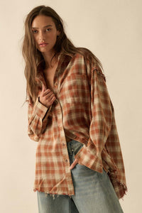 Fireside Flannel