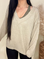 Load image into Gallery viewer, The Marsha Pullover
